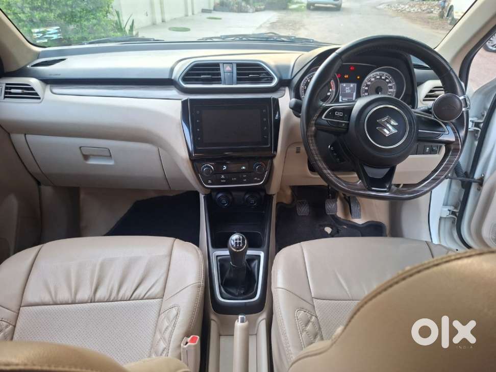 Maruti Suzuki Dzire 1.2 Zxi Cng, 2024, Petrol