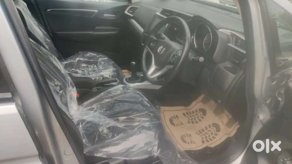 Honda Wr-v 2022 Petrol