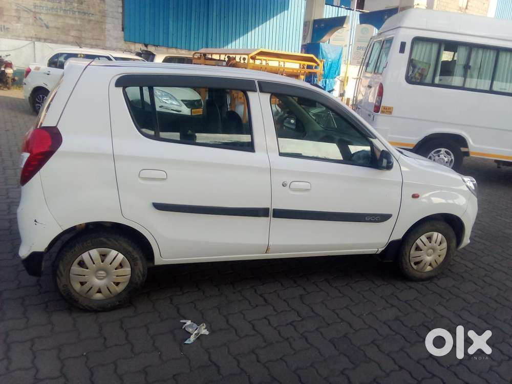 Maruti Suzuki Alto 800 2012-2016 Lxi, 2013