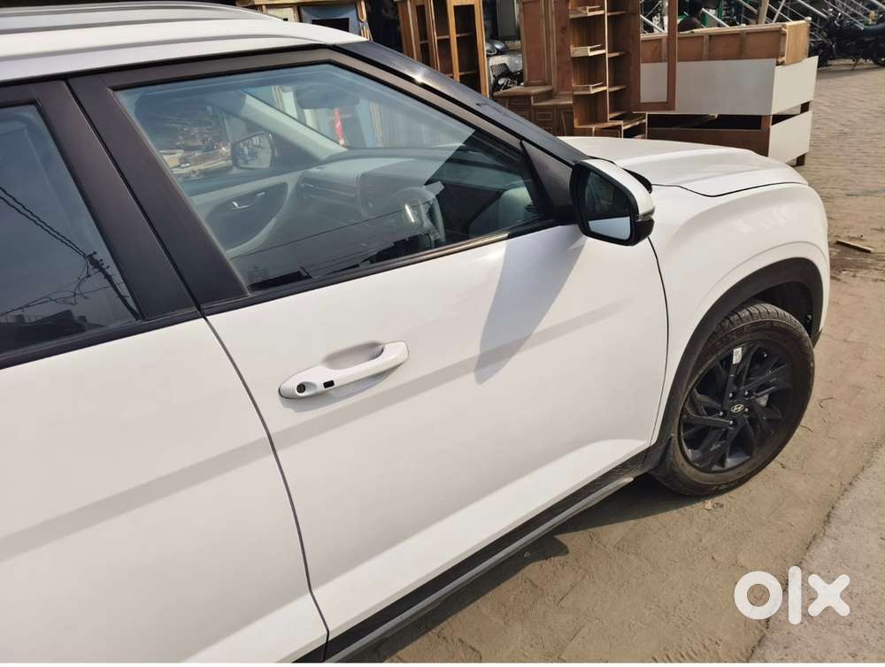 Hyundai Creta 1.5 Petrol 2025