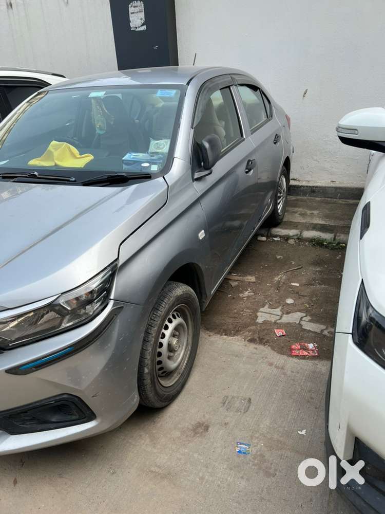 Honda Amaze Petrol 2020