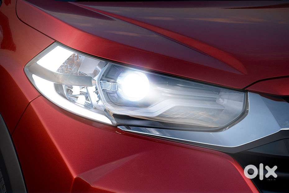 Honda Wr-v Petrol Manual 2023
