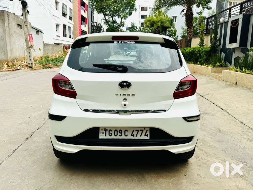 Tata Tiago Xza Plus, 2024, Petrol