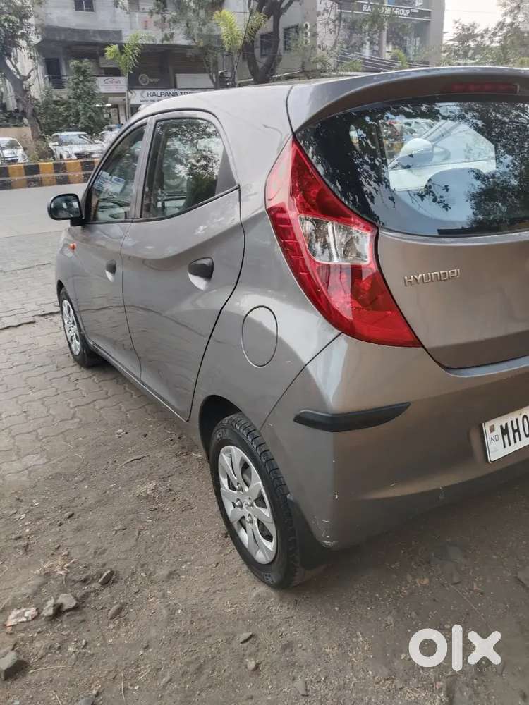 Good Condition 2014 Modal Gadi