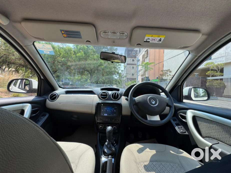 Renault Duster 85ps Diesel Rxl, 2013, Diesel