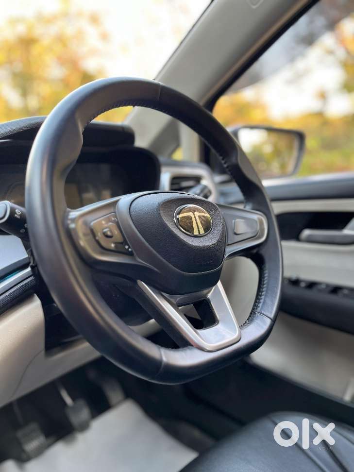 Tata Altroz Xz Plus (s) Icng, 2024, Petrol