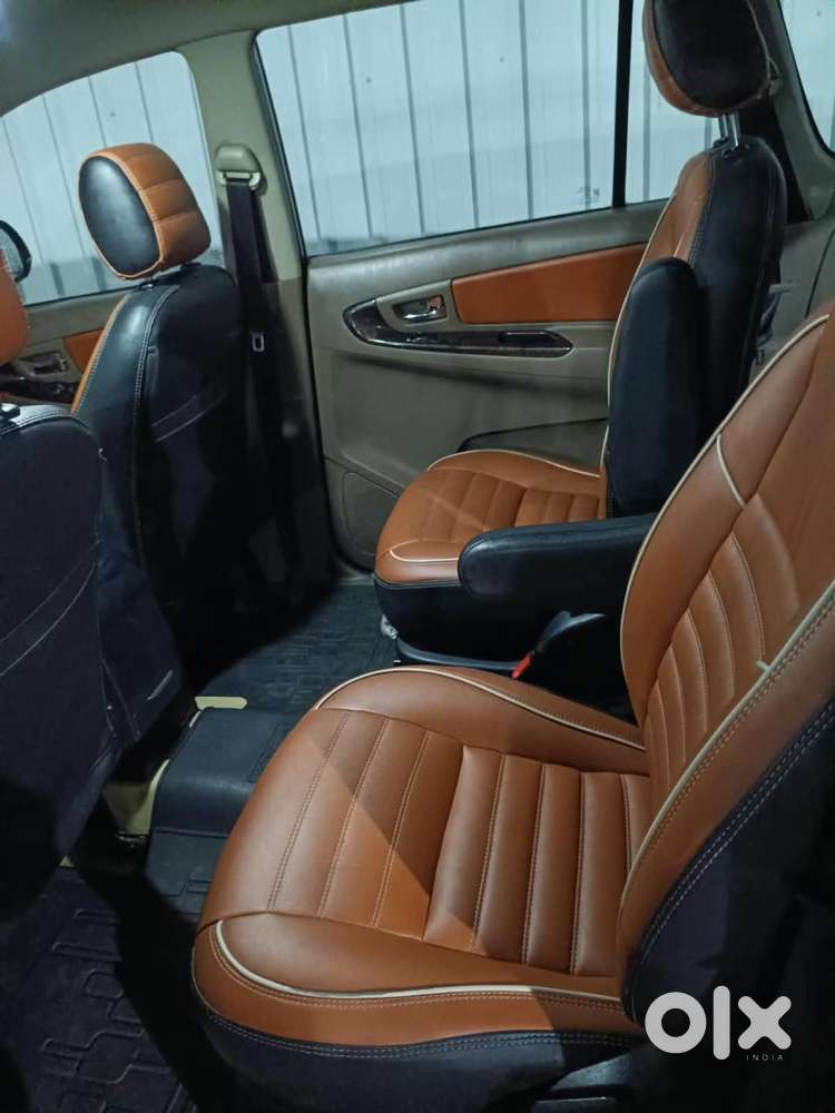 Toyota Innova 2016 Diesel