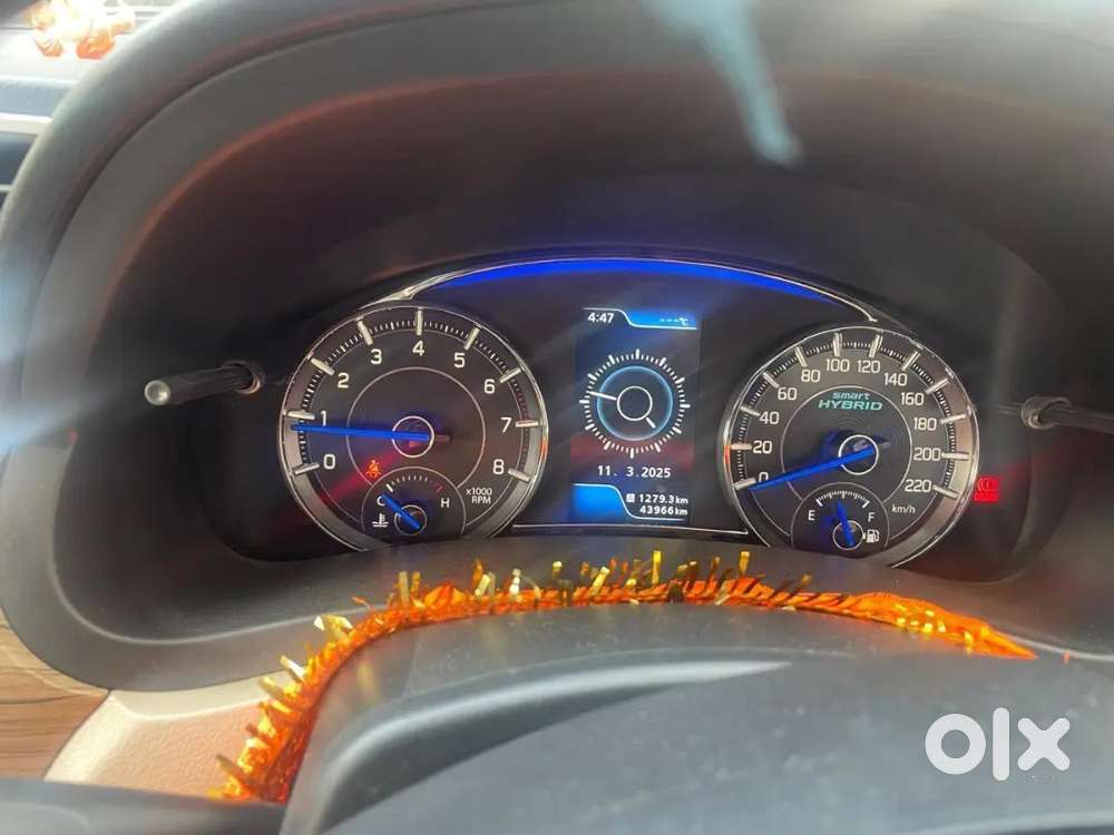 Maruti Suzuki Ciaz 2020 Petrol 44000 Km Note :  Ap Registered Vechile