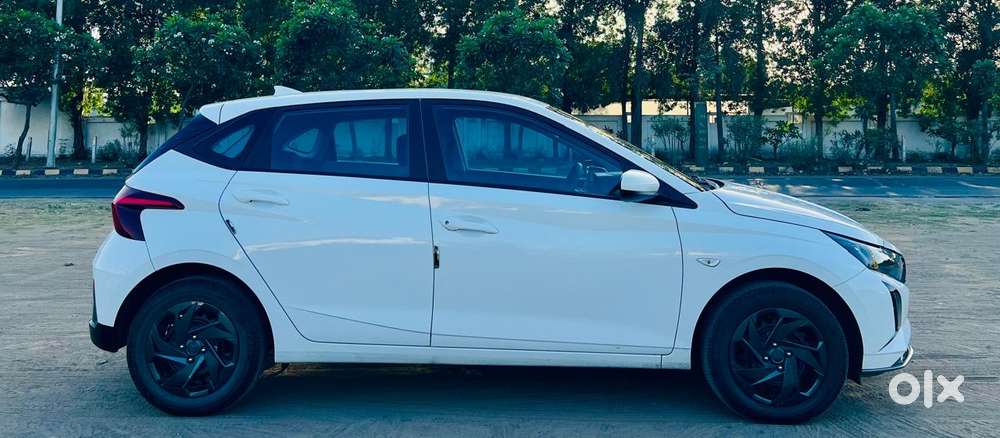Hyundai I20 Magna 1.2 Vtvt, 2023, Petrol