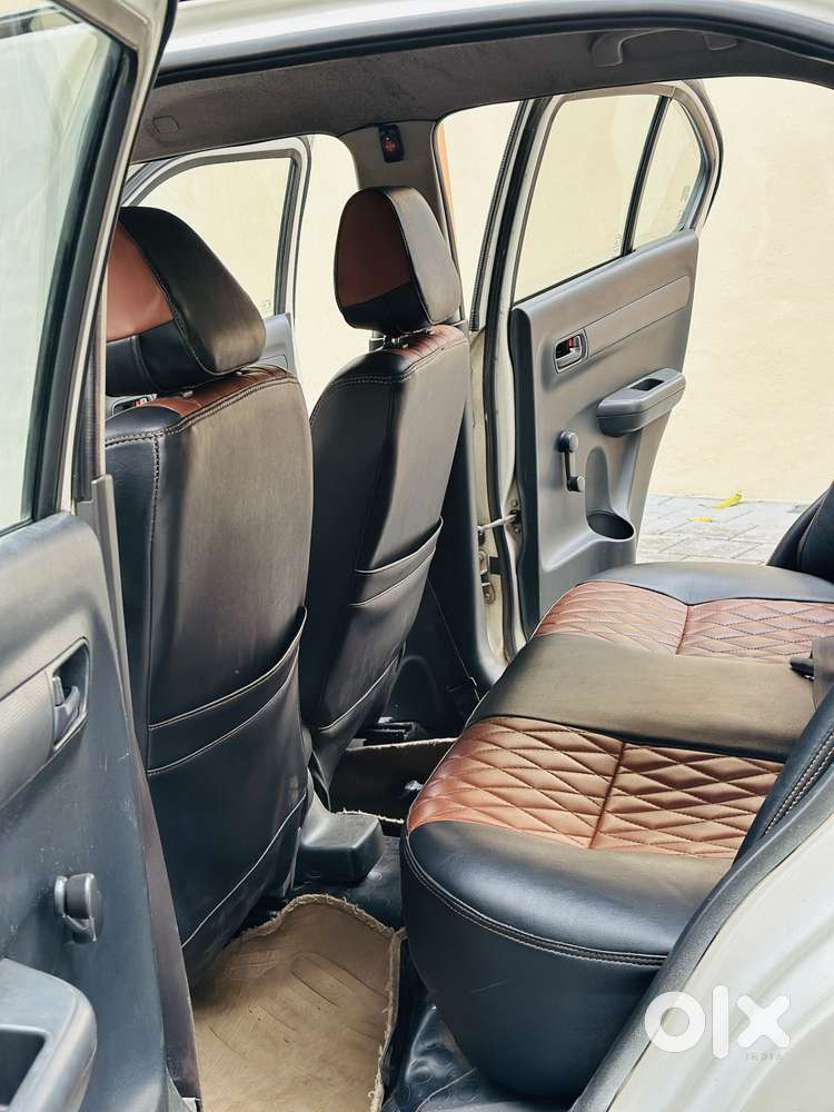 Maruti Suzuki Swift Dzire Tour S, 2014, Diesel