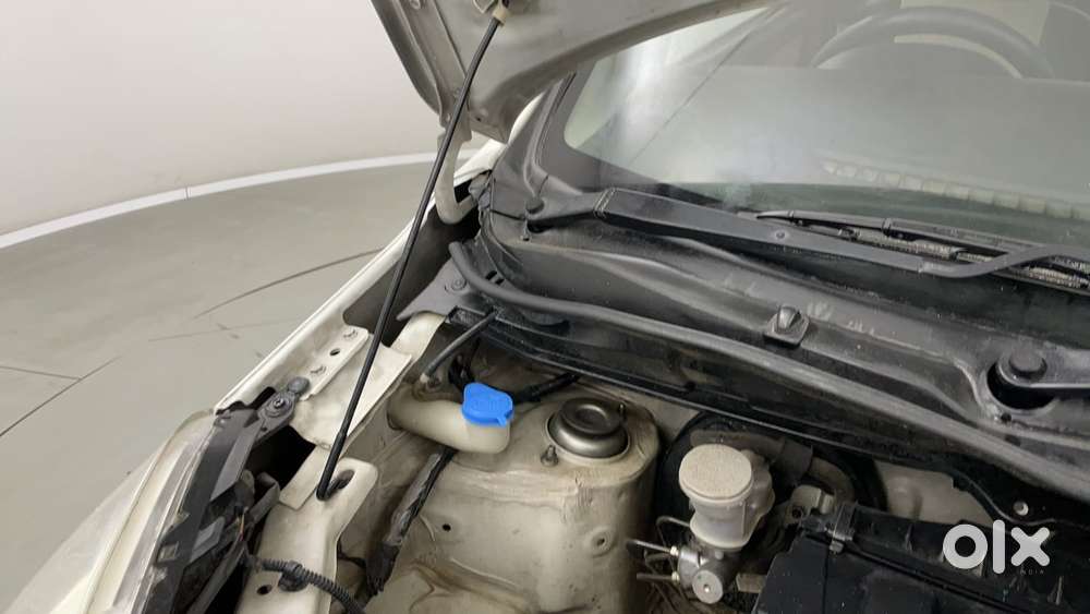 Maruti Suzuki Wagon R 1.0 2015-2019 Vxi Amt, 2018, Petrol