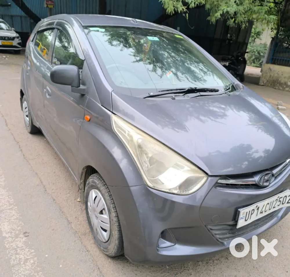 Hyundai Eon 0.8 Era Plus 2015