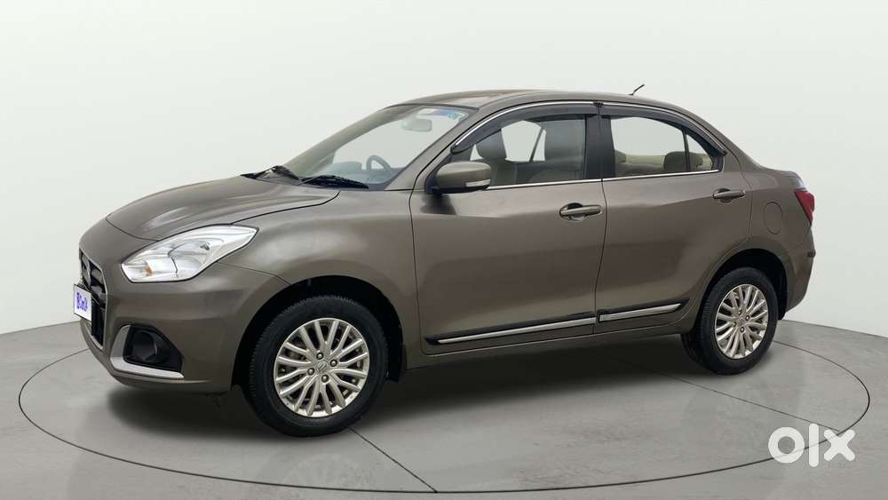 Maruti Suzuki Swift Dzire 1.2 Zxi Bsiv, 2020, Petrol