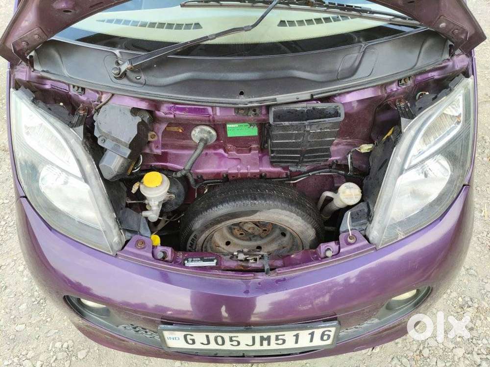 Tata Nano Xta, 2015, Petrol