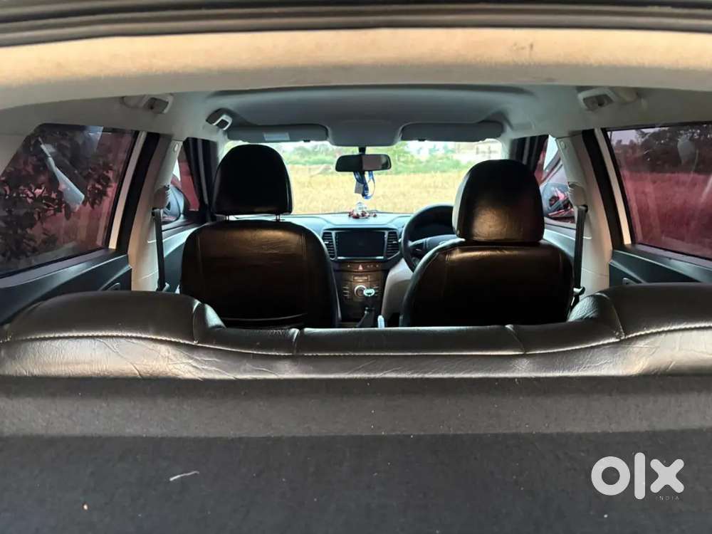 Mahindra Xuv300 2021 Petrol 60000 Km Driven Pepar Sabh Complete Hai