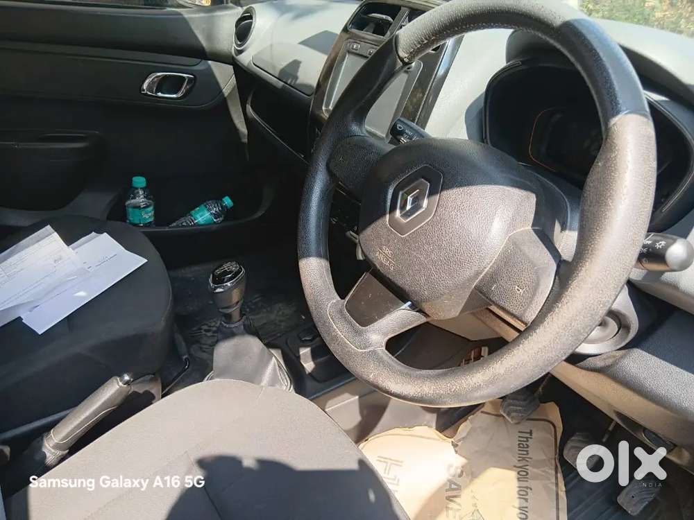 Kwid 2018 For Sale