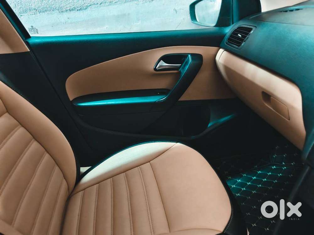 Volkswagen Ameo Comfortline Diesel