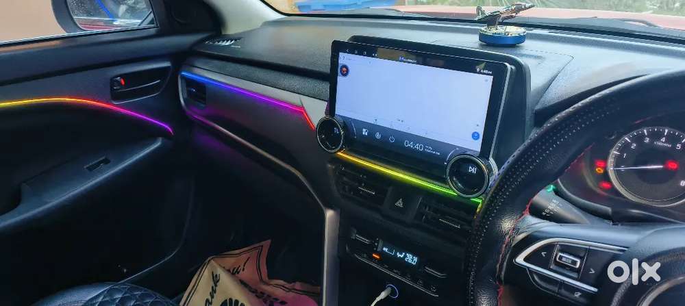 Maruti Suzuki Brezza 2022 Petrol 43250 Km Driven