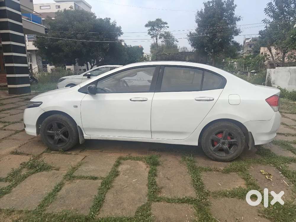 Honda City 2010 Good Condition