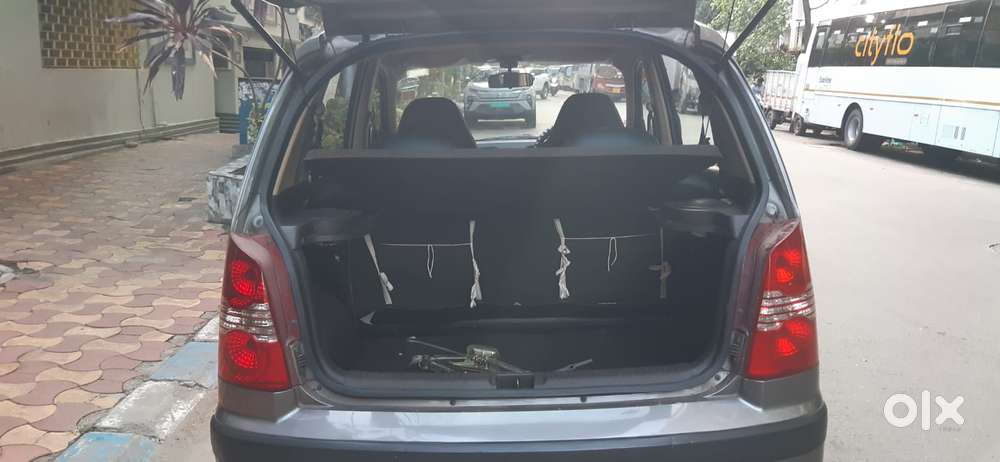 Hyundai Santro Xing Gl, 2013, Petrol