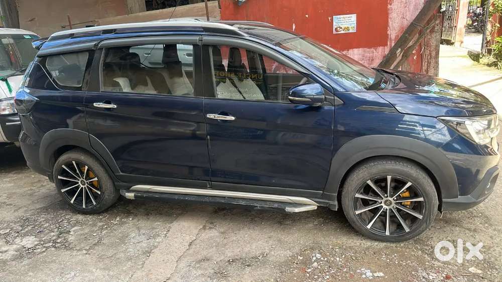 Car Is In Very Gud Condition