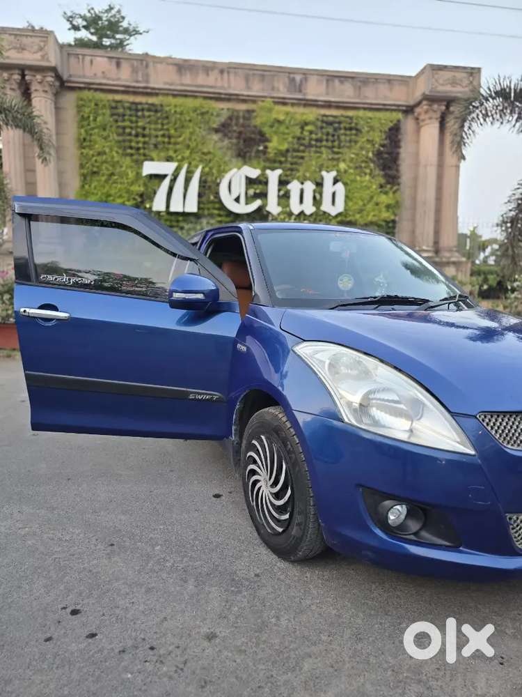 A Car In A Condition That Your Looking For