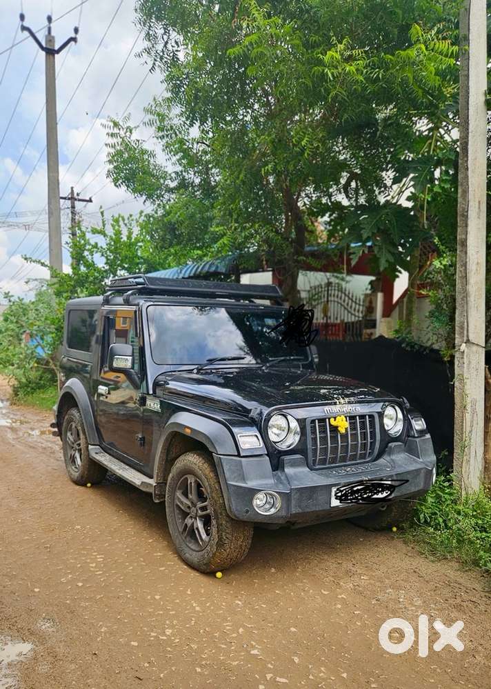 Mahindra Diesel Car 2022 December