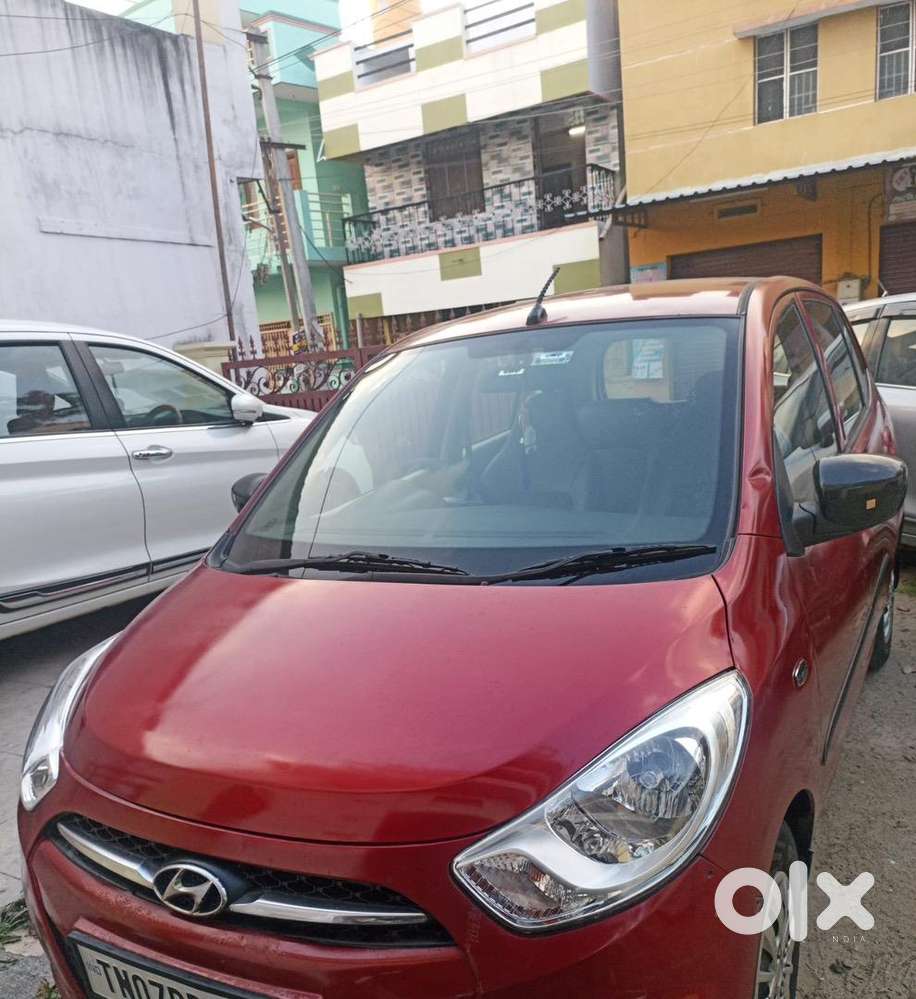 Hyundai I10 2011 Petrol Well Maintained