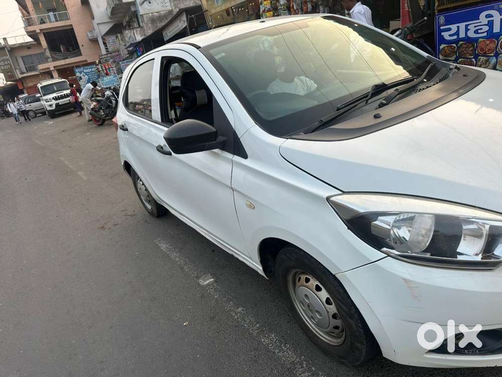 Tata Tiago 2018 Petrol Good Condition