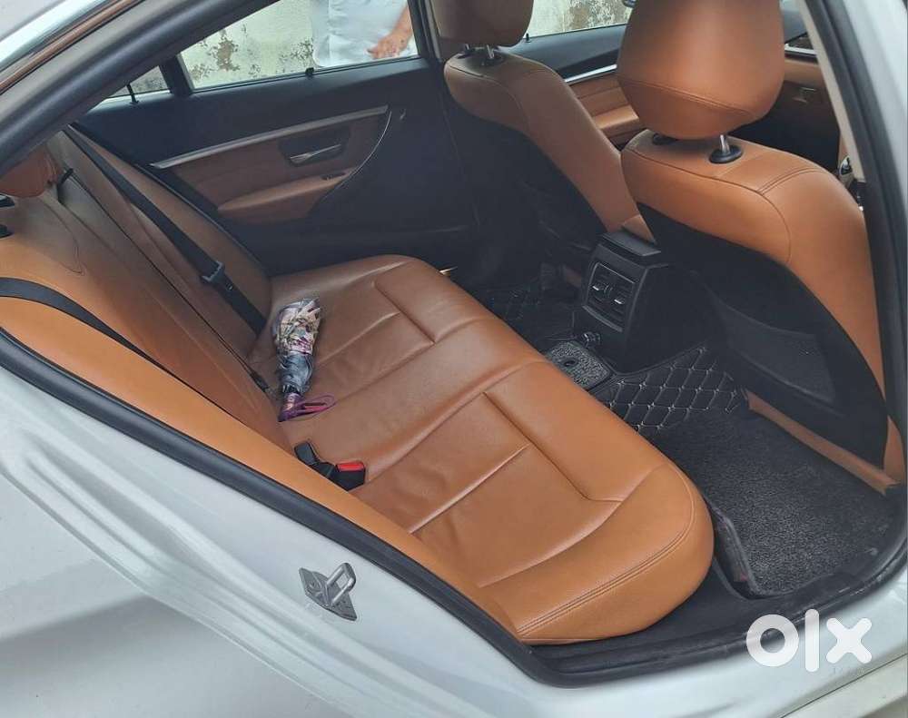Bmw 3 Series 320d, 2019, Diesel