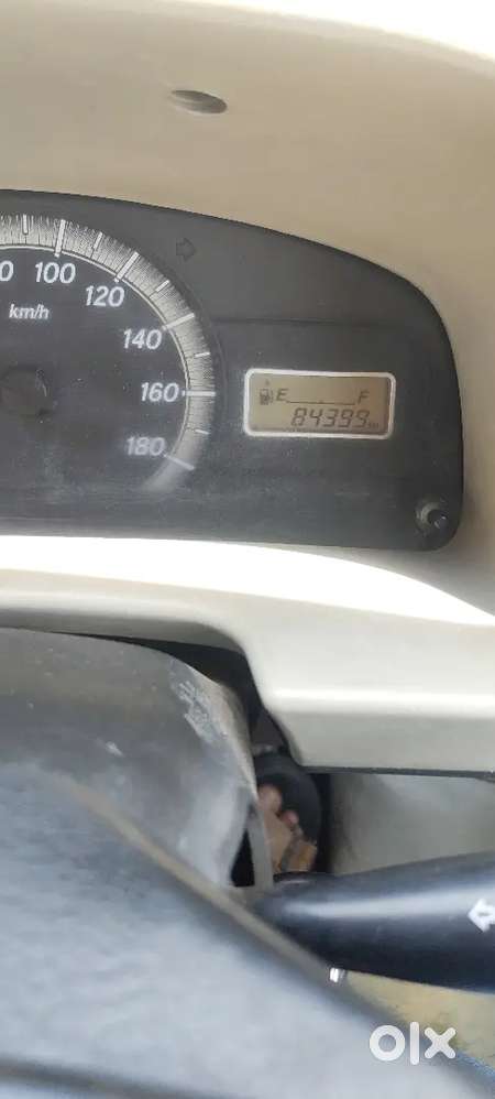 Maruti Suzuki Eeco 2020 Cng & Hybrids 85000 Km Driven