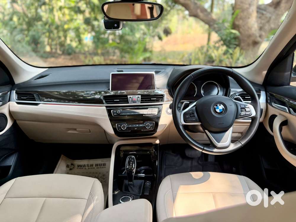 Bmw X1 Sdrive20i Xline, 2021, Petrol