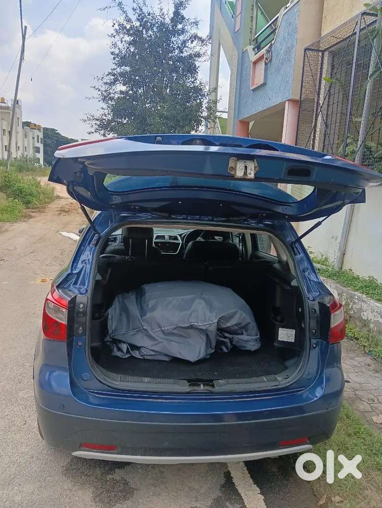 Maruti Suzuki S Cross For Sale.