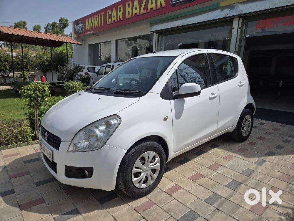 Maruti Suzuki Ritz Vdi (abs) Bs Iv, 2011, Diesel