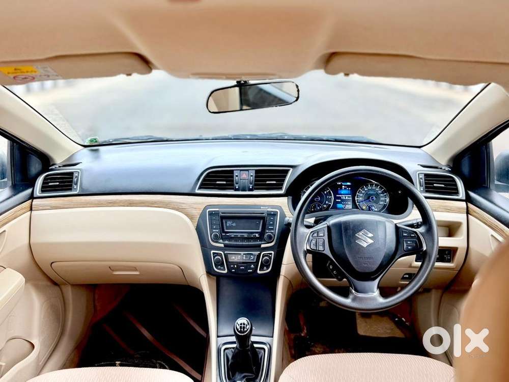 Maruti Suzuki Petrol 2019