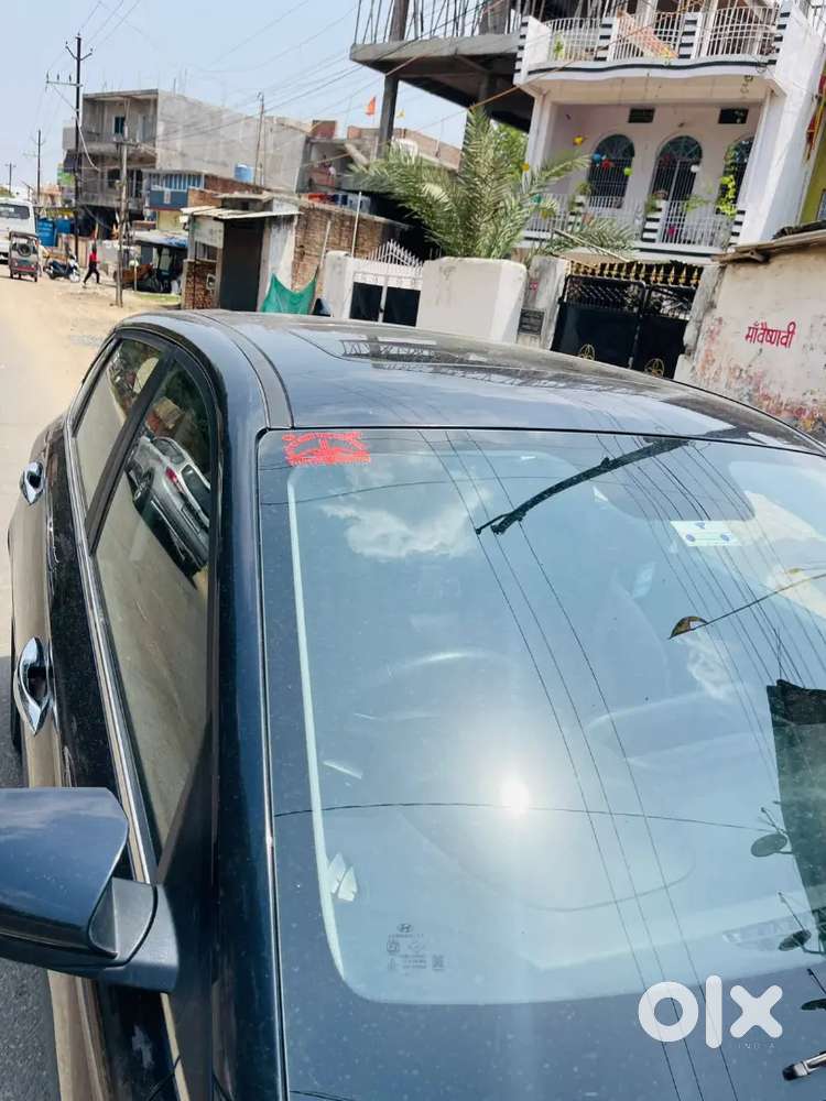 Hyundai I20 2021 Petrol Well Maintained