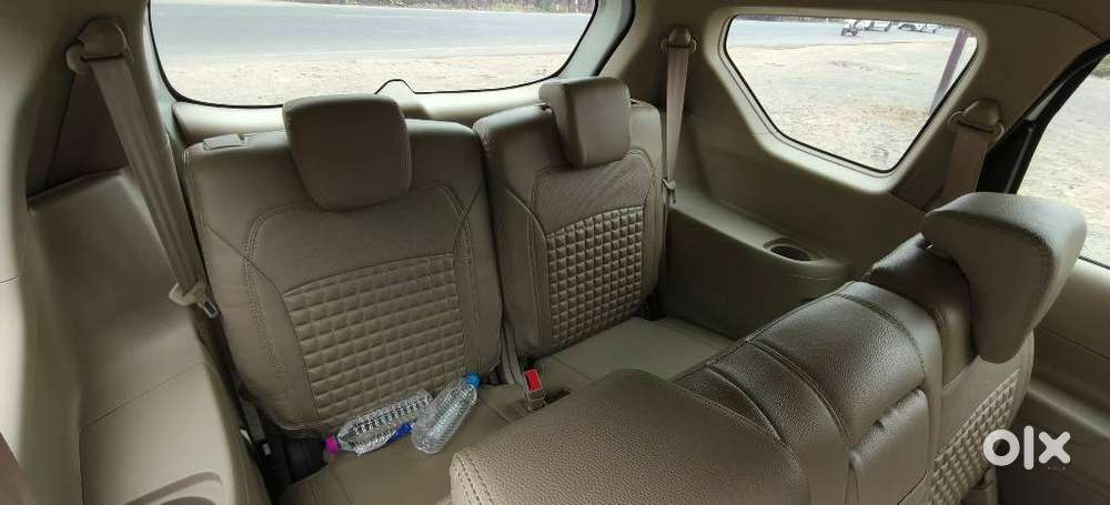 Maruti Suzuki Ertiga Vxi Shvs, 2024, Petrol