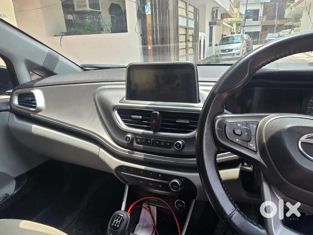 Tata Altroz 1.2 Xz Petrol 2020