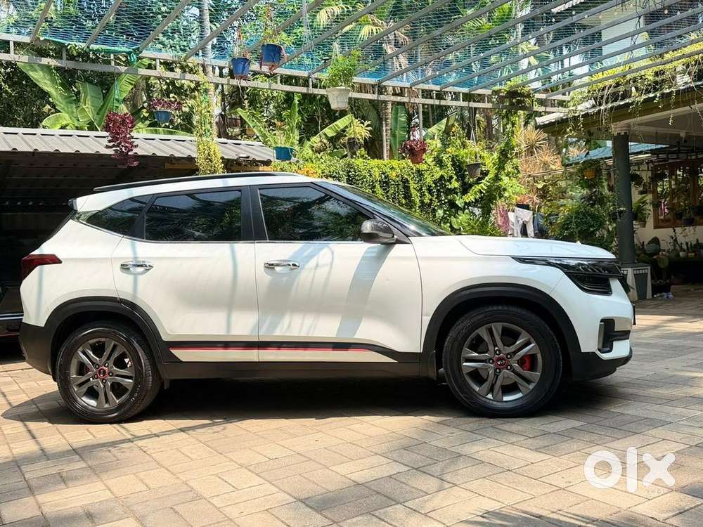 Kia Diesel Car 2020