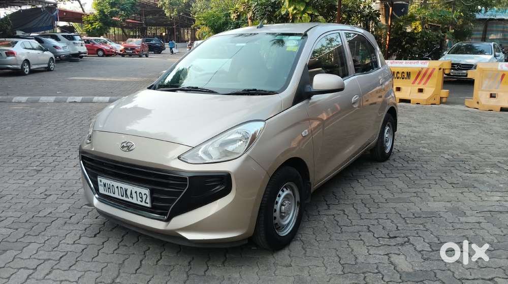Hyundai Santro Magna, 2019, Petrol