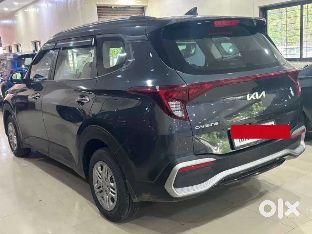 Kia Carens 1.5 Prestige 7 Str, 2023, Petrol