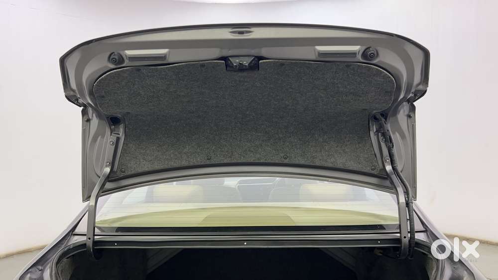 Honda City 1.5 Zx Cvt I-vtec, 2017, Petrol