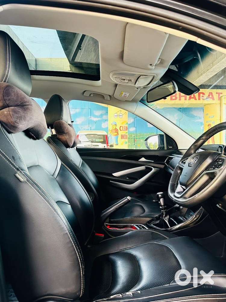 Mg Hector 2.0 Sharp Diesel, 2020, Diesel