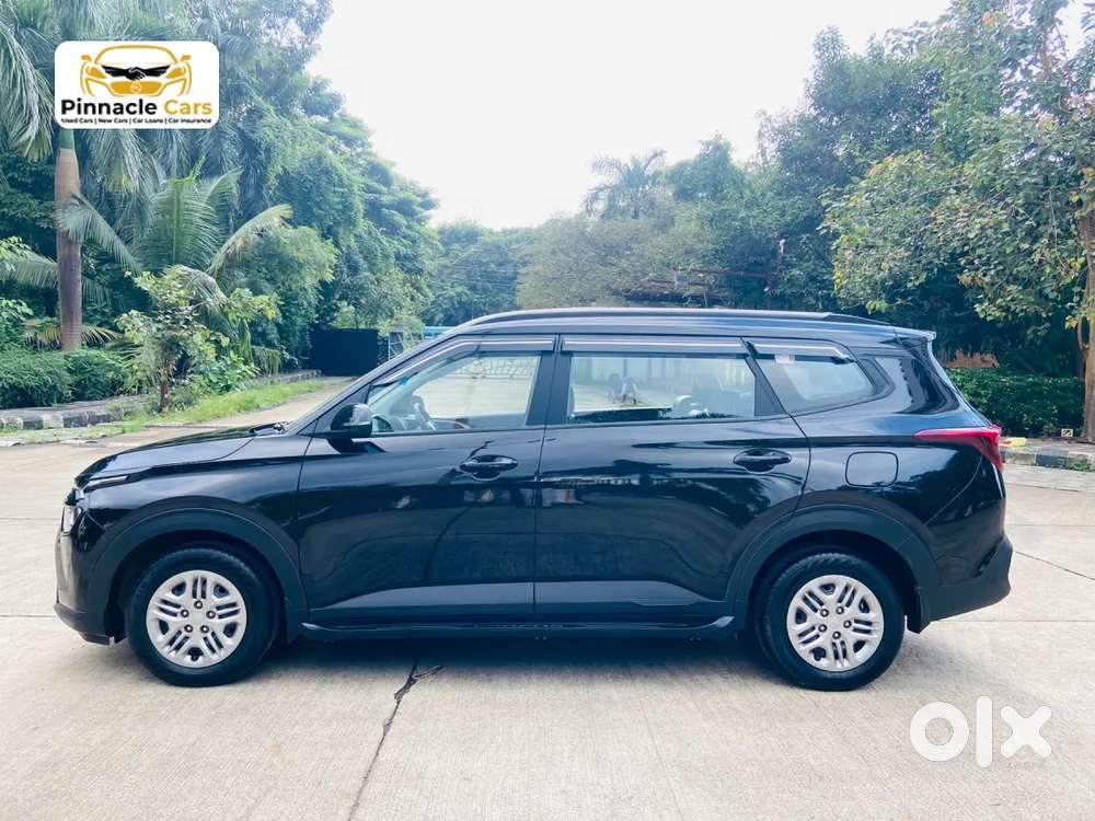 Kia Carens, 2025, Petrol