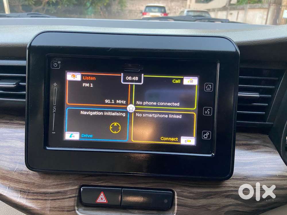 Maruti Suzuki Ertiga 1.5 Zxi Plus Shvs, 2019, Petrol