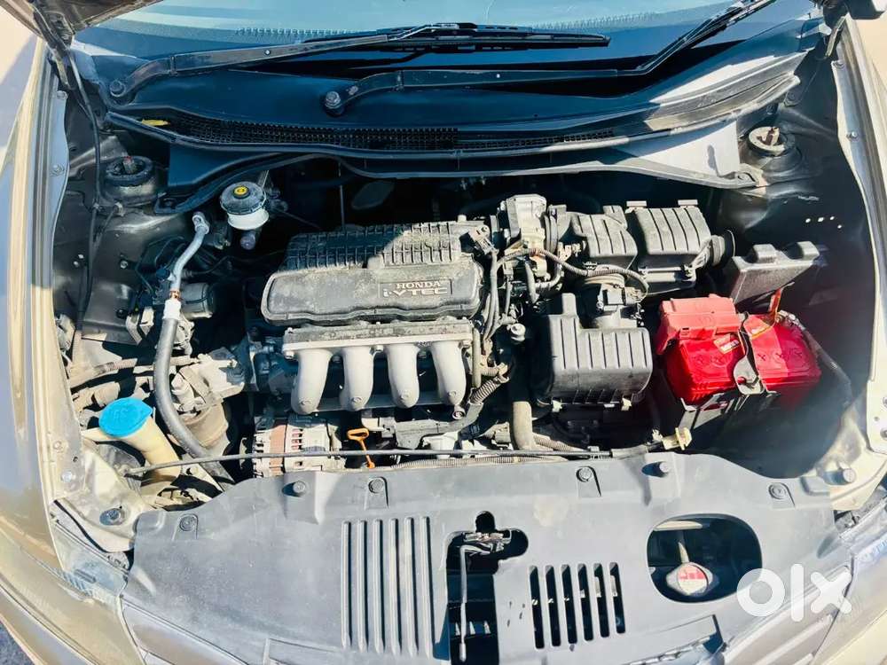 Honda City 2009 Petrol Well Maintained