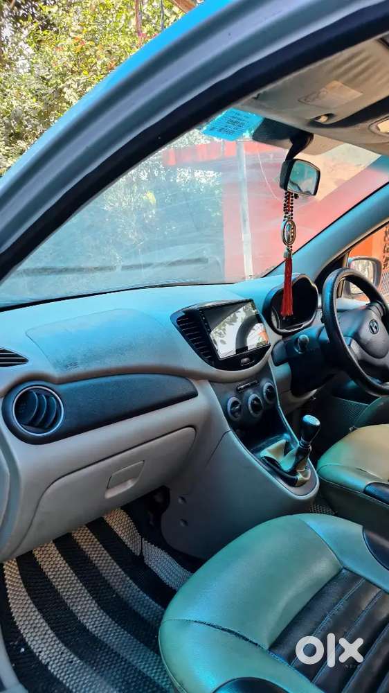 Hyundai I10 2008 Petrol 60000 Km Driven