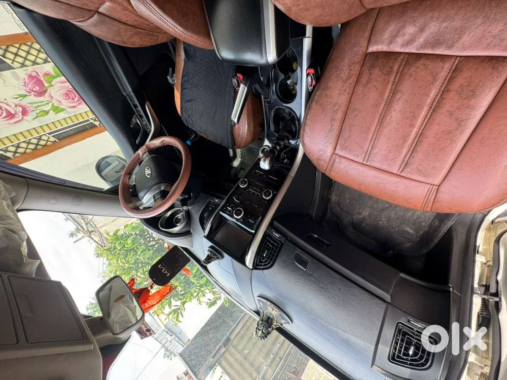 Mahindra Xuv500 Diesel 2021
