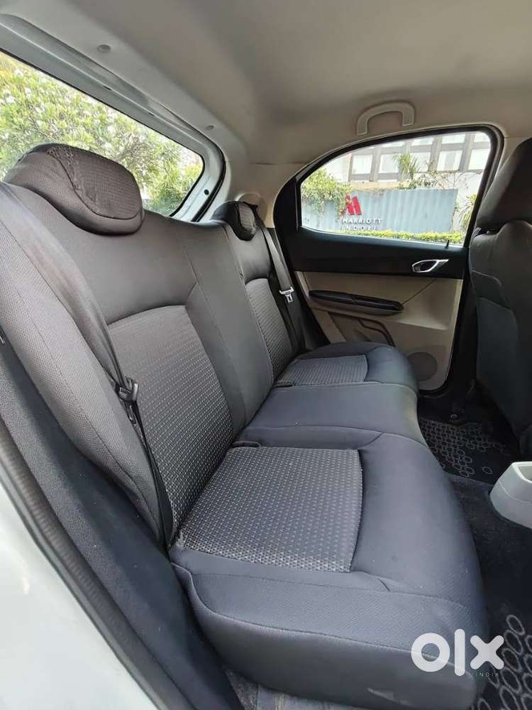 Tata Tiago Xz, 2018, Petrol