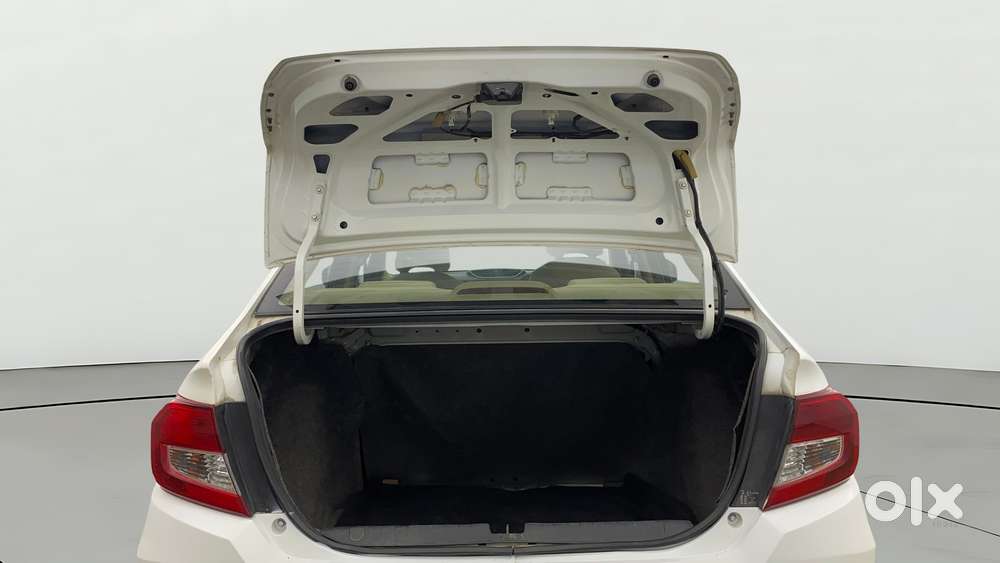 Honda Amaze 1.2 V I-vtec Mt, 2019, Petrol